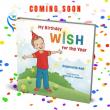 Stephanie Ade to Release Second Children’s Book, My Birthday Wish for the Year, on June 10