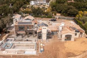 Home Construction and Project Management