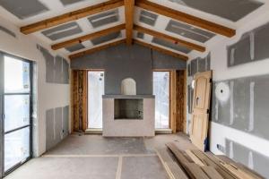  home construction and project management in Santa
