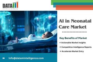 AI in Neonatal Care Market