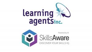 SkillsAware and Learning Agents announce strategic partnership to revolutionise skills recognition in Canada