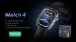Introducing Runmefit WATCH 4 Smarter health tracking, powered by AI