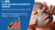 Dead Sea Mud Cosmetics Market Growing at 6.4% CAGR, Projected to Hit $1.9 Billion by 2035.