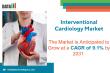 Interventional Cardiology Market Set to Double To $28.67 Billion By 2031 | DataM Intelligence
