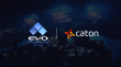 Caton 社は EVO Japan 2025 を完璧な IP 伝送技術でライブ中継する。
