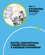 Amsterdam to Host Europe’s Leading Energy Digitalisation Summit in June 2025