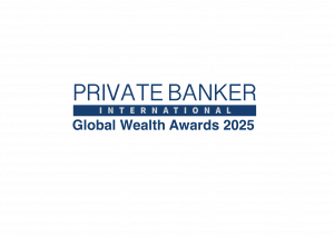Private Banker International Awards 2025