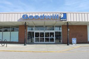 Goodwill Storefront
