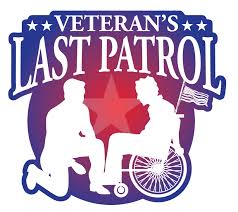 Veterans Last Patrol