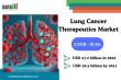 Lung Cancer Therapeutics Market Accelerates Amid Innovation, Policy Support, and R&D Deals | DataM Intelligence