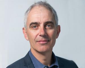 Petter Björquist, CEO, VERIGRAFT