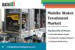 Mobile Water Treatment Market Size, Trends & Competitive Intelligence | CAGR 7.2% Forecast 2024-2031