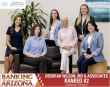 Deborah Wilson MD & Associates Ranked #2 for Hormone Therapy Facilities by Ranking Arizona