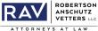 Aaron Polasek and Team Join Robertson Anschutz Vetters, LLC