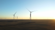 ACCIONA ENERGÍA’S LARGEST WIND FARM IN NORTH AMERICA FORTY MILE BEGINS OPERATIONS