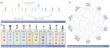 More is Less: A New State-Multiplexed Approach to Quantum Entanglement Network