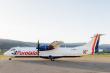 KF Completes First ATR Air Freighter for Purolator