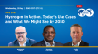 GenH2’s Cullen Hall to Discuss Hydrogen’s Present and Future during Society of Petroleum Engineers (SPE) Live Webinar