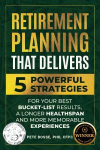 RETIREMENT PLANNING THAT DELIVERS