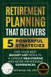 New Book Redefines Retirement as a Launchpad for Purpose, Health and Adventure