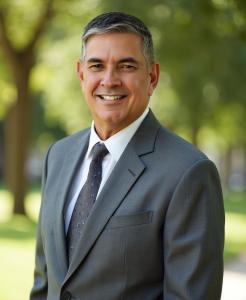 Gary Stone, Chief Executive Officer at Sunrise Airways