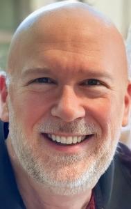 Pete Bosse, PhD, CFP