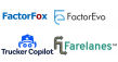 FactorFox, FactorEvo & Trucker Copilot Ally with Farelanes to Deliver Smarter Routing & Data-Driven Logistics Solutions