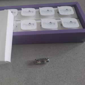 IBD-Cap for Crohn's Disease patients