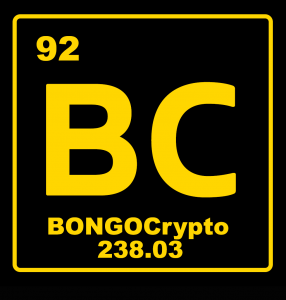 Bongo Crypto Logo