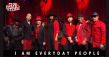 The Family Stone Is The Official Sly And The Family Stone Touring Band