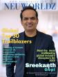 From Banking to Brainwaves: How Sreekanth Gopi is Merging AI, Tradition, and Wellness
