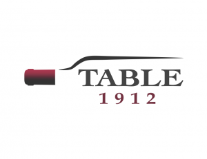 Table 1912 Logo
