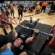 VetComm-Sponsored Para Athlete Brian 'Big Country' Conwell Wins Double Gold at Valor Games