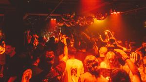 Downtown Miami Nightclub: MODE