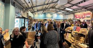 Epos Now x Norfolk Foodhall 1