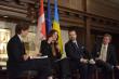 Toronto to Host 'Safeguarding Ukraine’s Future' Conference on Security Guarantees and Demining for Recovery