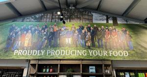 Epos Now x Norfolk Foodhall