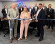 Arrow Security Celebrates Grand Opening of New Boston Office with Ribbon Cutting Ceremony