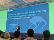 Foxlink and Luminys Demonstrate Strategic Vision for Smart Security and Robotics at GTC Taipei