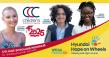 22 Cancer Survivors Earn Children’s Cancer Cause College Scholarships through Support from Hyundai Hope On Wheels
