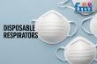 Global Disposable Respirators Market Size to Reach USD 4.5 Billion by 2035 Driven by Safety, Innovation & Sustainability