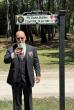 Road in Ridgeland, South Carolina, named for late father of SCDNR Director