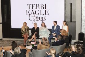 Terri Eagle Group Photo