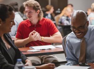 Team Sales Coach Founder Greg Gaines Coaching