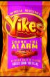 YIKES, A BOLD BETTER-FOR-YOU HOT CHIP, SET TO HIT SHELVES IN JUNE 2025