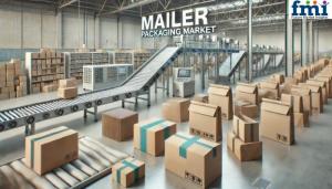 Mailer Packaging Market Size