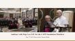 ALLATRA Strengthens Vatican Ties: Private Audience with Pope Leo XIV and Global Governance Conference