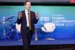 Roger Spitz Delivers Acclaimed Keynotes in Washington D.C. as Part of 2025 Global Speaking Tour