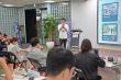 Gyeonggi Business and Science Accelerator successfully hosts 4th ‘Pan-Pan Day’ with G-Fund operators