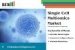 Single Cell Multiomics Market Size - 2024-2031 | USA & Japan Updates, Growth Forecast & Top Leaders